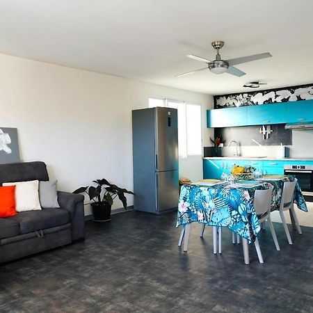 Papeete Appartement Entier A 10 Min De L'Aeroport Papeete (Tahiti) Exterior foto